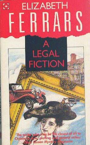 A Legal Fiction