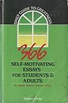 366 Self-Motivati...