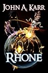 Rhone (Marsii Saga #1) Rhone (Marsii Saga #1)