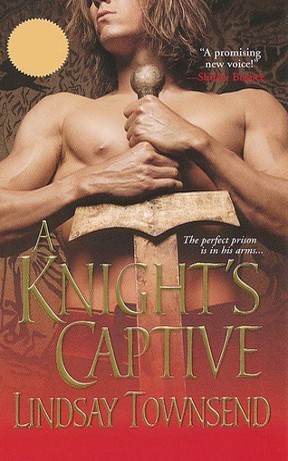 A Knight's Captive (MultiFormat eBook)