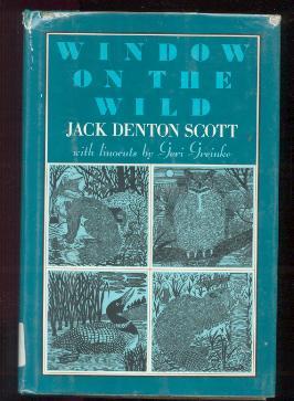 Window on the Wild (Hardcover)