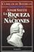 La Riqueza de las Naciones