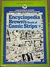 Encyclopedia Brown's Book of Comic Strips #2 (Encyclopedia Brown's Book of Comic Strips, #2)