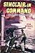 Sinclair in Command (Submariner Sinclair, #3)