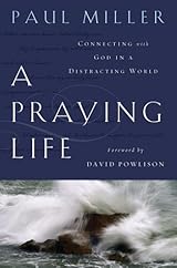 A Praying Life: Connecting With God In A Distracting World