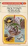 Mountain Survival (Choose Your Own Adventure, #28)