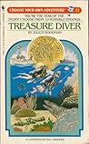 Treasure Diver (Choose Your Own Adventure, #32) Treasure Diver (Choose Your Own Adventure, #32)