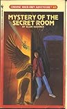 Mystery of the Secret Room (Choose Your Own Adventure, #63)
