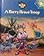 A Berry Brave Troop (A Bug's Life, #8)