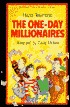 The One-Day Millionaires (Anderson Young Readers' Library) The One-Day Millionaires (Anderson Young Readers' Library)