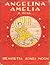 Angelina Amelia: A Doll