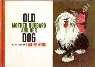 Old Mother Hubbard and Her Dog