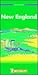 Michelin THE GREEN GUIDE New England, 9e (THE GREEN GUIDE)