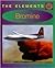 Bromine (The Elements)