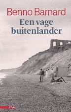 Een vage buitenlander
