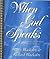 When God Speaks by Henry T. Blackaby