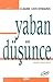 Yaban Düşünce