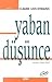 Yaban Düşünce