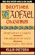Brother Cadfael: Dead Man's Ransom / The Pilgrim of Hate / An Excellent Mystery (Hardcover)