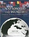 Nations of the World 2007: A Political, Economic & Business Handbook Nations of the World 2007: A Political, Economic & Business Handbook
