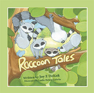 Raccoon Tales