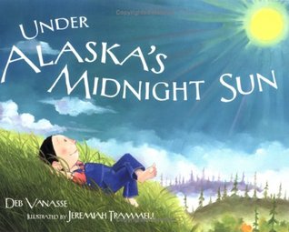 Under Alaska's Midnight Sun (Alaska Books)