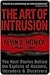Art of Intrusion by Kevin D. Mitnick