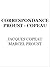 Correspondance Proust - Copeau by Jacques Copeau