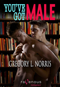 You've Got Male (Kindle Edition)