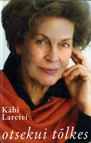 Otsekui Tõlkes (Hardcover)