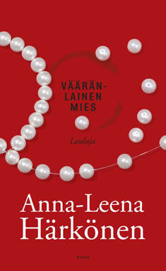 Vääränlainen mies: lauluja