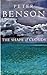 The shape of clouds by Peter Benson