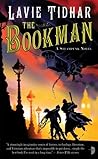 The Bookman by Lavie Tidhar