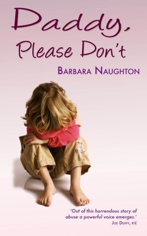 Daddy, Please Don't (Paperback)