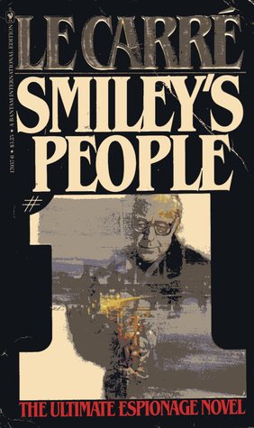 Smiley's People