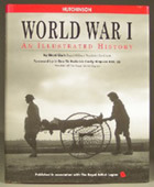 World War I an Illustrated History