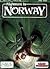 Nightmare in Norway (Call of Cthulhu RPG)