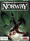 Nightmare in Norway (Call of Cthulhu RPG)