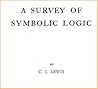 A Survey of Symbolic Logic