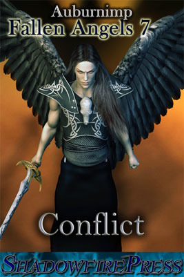 Conflict (Fallen Angels, #7)