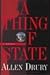 A Thing of State