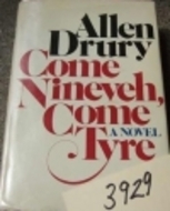 Come Nineveh, Come Tyre: The Presidency of Edward M. Jason