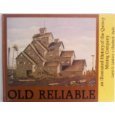 Old Reliable: An Illustrated History of the Quincy Mining Company