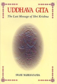 Uddhava Gita - The Last Message of Shri Krishna