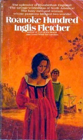 Roanoke Hundred (Mass Market Paperback)