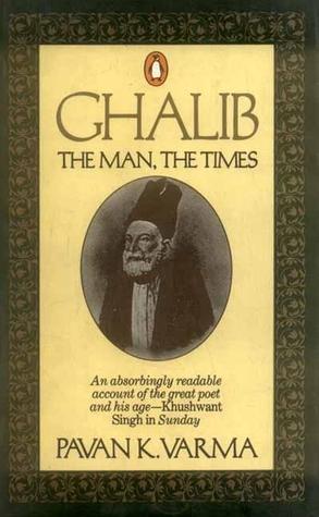 Ghalib: The Man, The Times (Paperback)