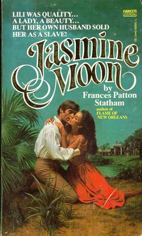 Jasmine Moon (Mass Market Paperback)
