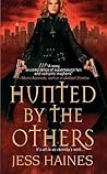 Hunted By The Others by Jess Haines
