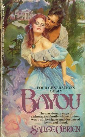 Bayou (Mass Market Paperback)