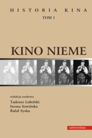 Kino nieme (Historia kina, Tom 1)